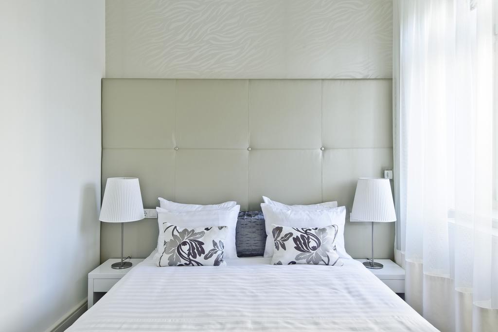 Habitación Doble Pequeña